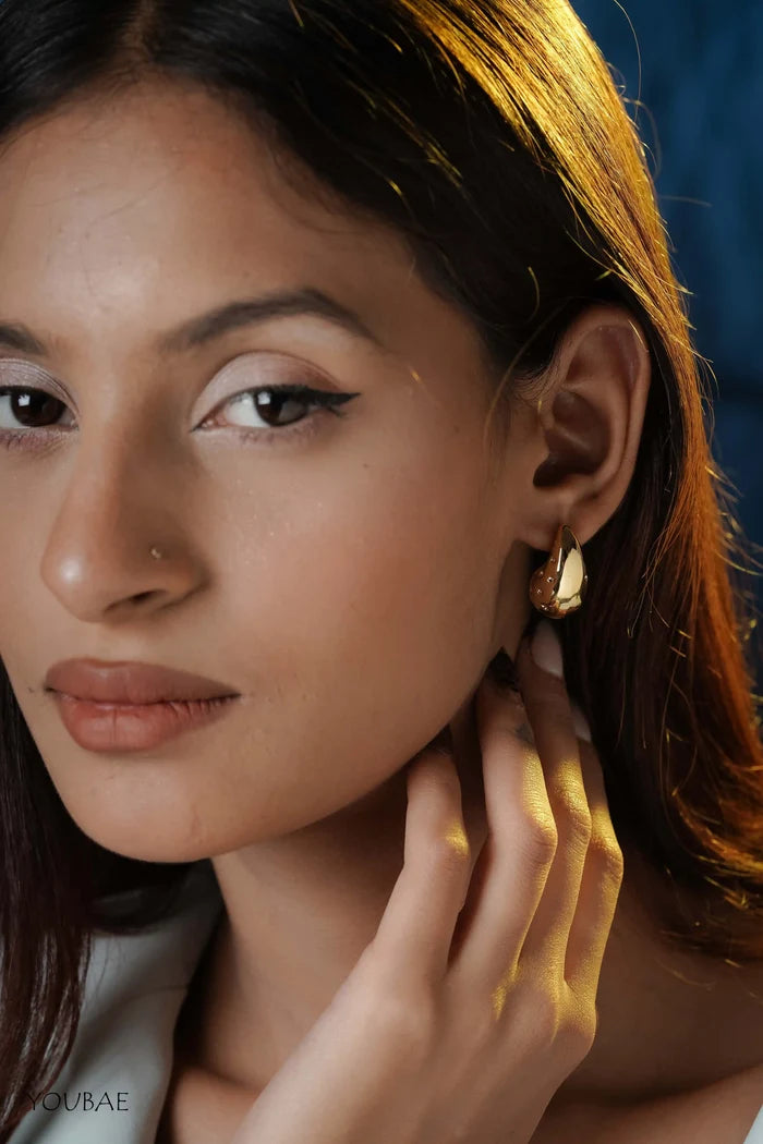 Nilay Earrings