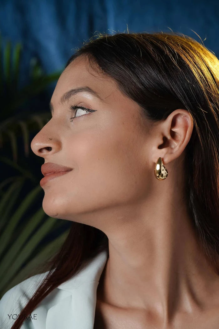 Nilay Earrings