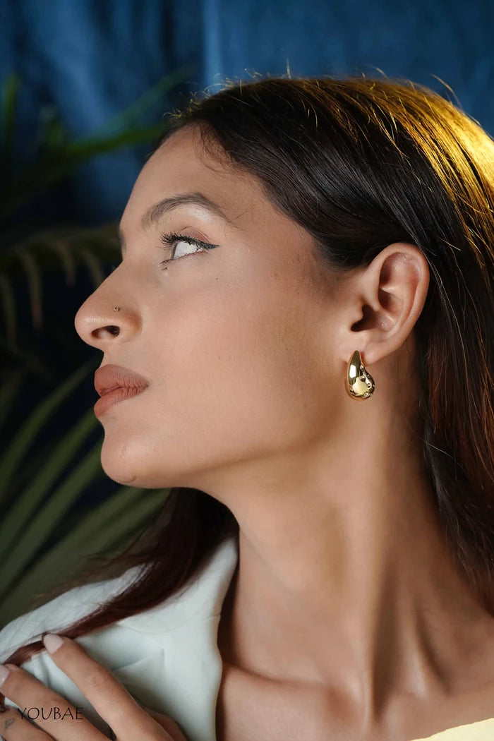 Nilay Earrings