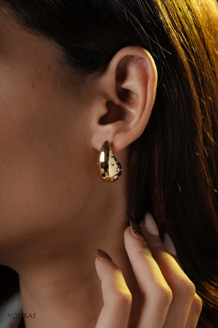 Nilay Earrings