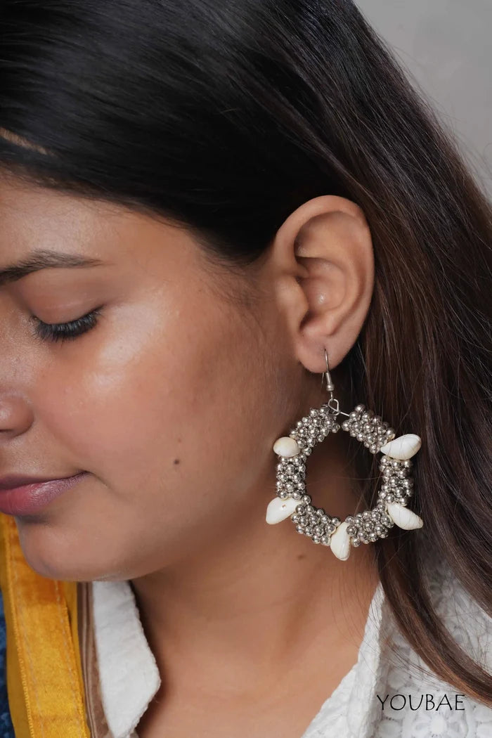Nirali Hoops