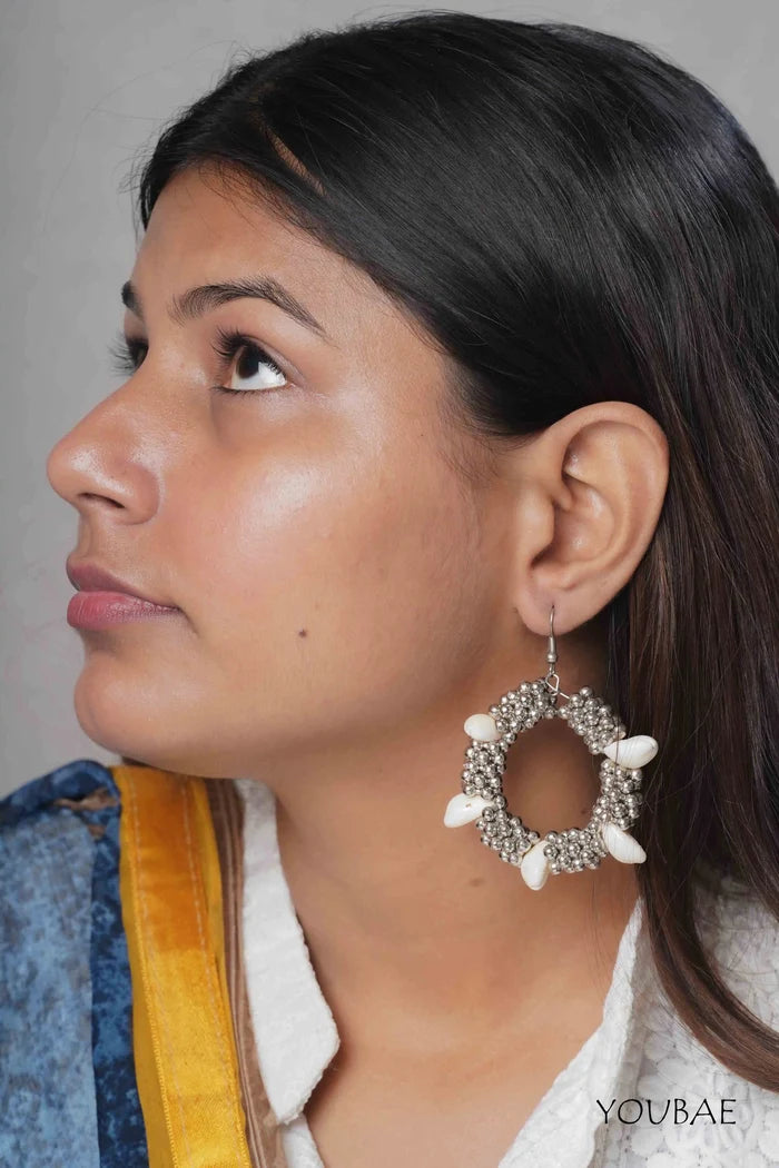 Nirali Hoops