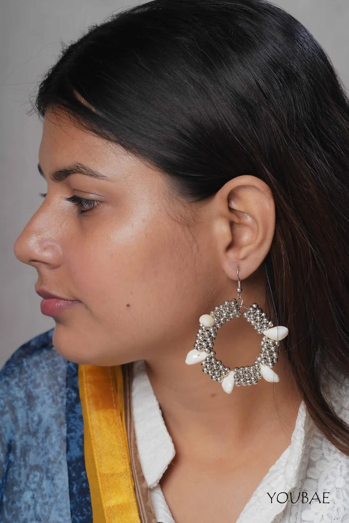 Nirali Hoops