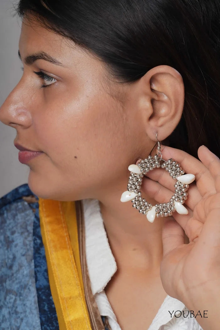 Nirali Hoops