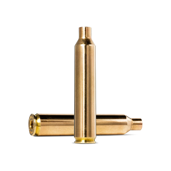 Norma 7mm Remington Ultra Magnum (RUM) Brass Pack of 100