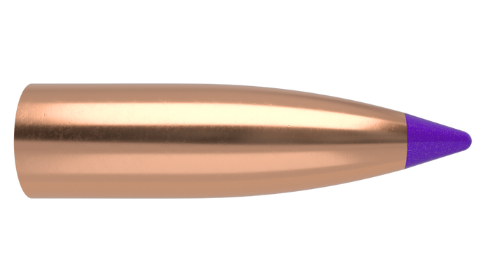 Nosler .243 Diameter 55 Grain Polymer Tip Ballistic Tip 100 Count Bullets