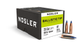 Nosler .257 Diameter 100 Grain Polymer Tip Ballistic Tip 50 Count Bullets