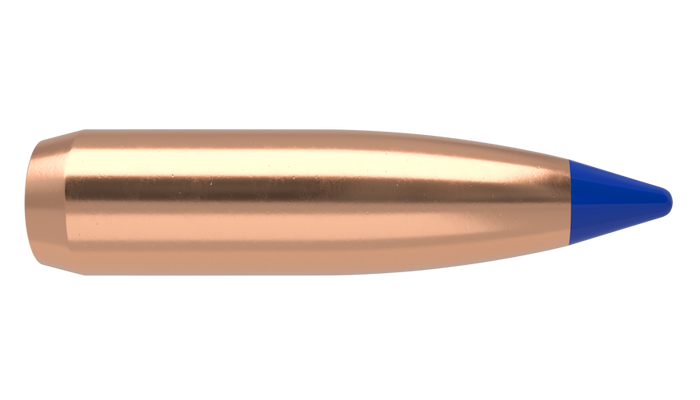 Nosler .257 Diameter 100 Grain Polymer Tip Ballistic Tip 50 Count Bullets