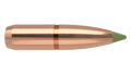 Nosler .257 Diameter 100 Grain Polymer Tip E-Tip 50 Count Bullets
