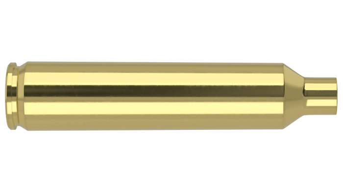 Nosler 26 Nosler Brass 25 Count