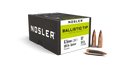 Nosler .264 Diameter 100 Grain Polymer Tip Ballistic Tip 50 Count Bullets