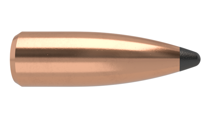 Nosler .308 Diameter 165 Grain Sptizer Partition 50 Count Bullets