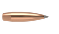 Nosler .308 Diameter 168 Grain Polymer Tip AccuBond Long Range 100 Count Bullets