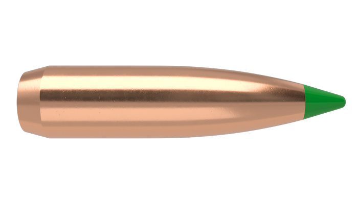 Nosler .308 Diameter 180 Grain Polymer Tip Ballistic Tip 50 Count Bullets