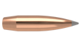 Nosler .308 Diameter 190 Grain Polymer Tip AccuBond Long Range 100 Count Bullets