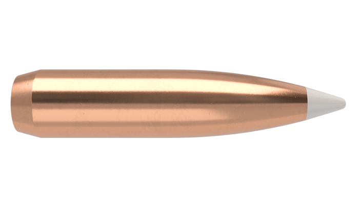 Nosler .308 Diameter 200 Grain Polymer Tip AccuBond 50 Count Bullets