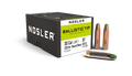 Nosler .308 Diameter 220 Grain Polymer Tip Ballistic Tip 50 Count Bullets