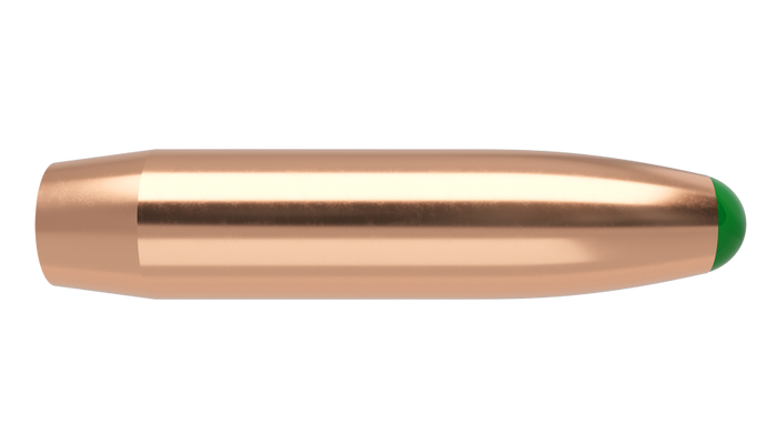 Nosler .308 Diameter 220 Grain Polymer Tip Ballistic Tip 50 Count Bullets