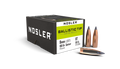 Nosler .323 Diameter 180 Grain Polymer Tip Ballistic Tip 50 Count Bullets