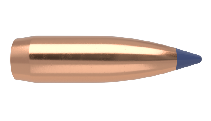 Nosler .323 Diameter 180 Grain Polymer Tip Ballistic Tip 50 Count Bullets