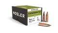 Nosler .323 Diameter 180 Grain Polymer Tip E-Tip 50 Count Bullets