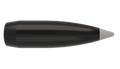 Nosler .338 Diameter 200 Grain Polymer Tip Ballistic Silvertip 50 Count Bullets