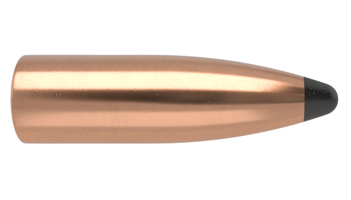 Nosler .338 Diameter 210 Grain Sptizer Partition 50 Count Bullets
