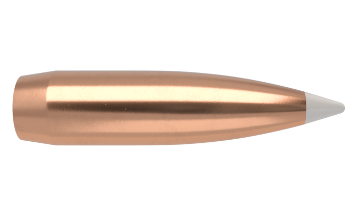 Nosler .338 Diameter 225 Grain Polymer Tip AccuBond 50 Count Bullets