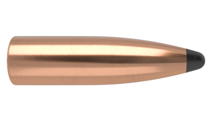 Nosler .338 Diameter 225 Grain Sptizer Partition 50 Count Bullets