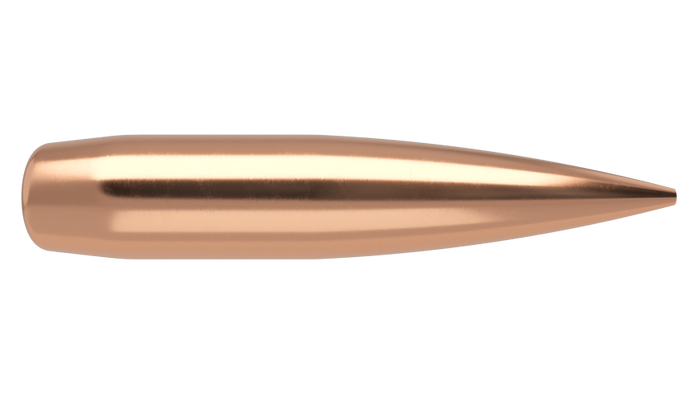 Nosler .338 Diameter 300 Grain Hollow Point Boat Tail RDF 100 Count Bullets