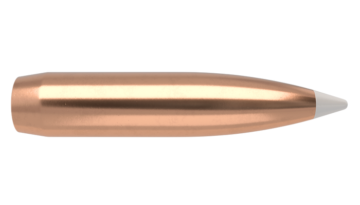 Nosler .338 Diameter 300 Grain Polymer Tip AccuBond 50 Count Bullets