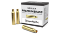 Nosler 338 Lapua Magnum Brass 25 Count