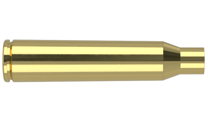 Nosler 338 Lapua Magnum Brass 25 Count