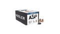 Nosler .355 Diameter 115 Grain Jacketed Hollow Point ASP 250 Count Bullets
