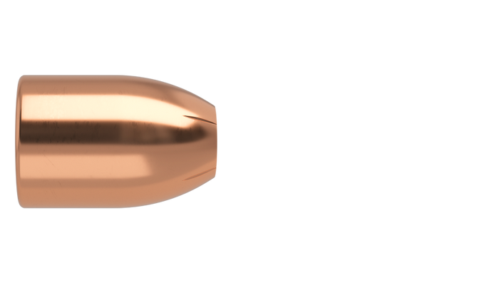 Nosler .355 Diameter 115 Grain Jacketed Hollow Point ASP 250 Count Bullets