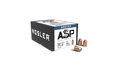 Nosler .355 Diameter 147 Grain Jacketed Hollow Point ASP 250 Count Bullets