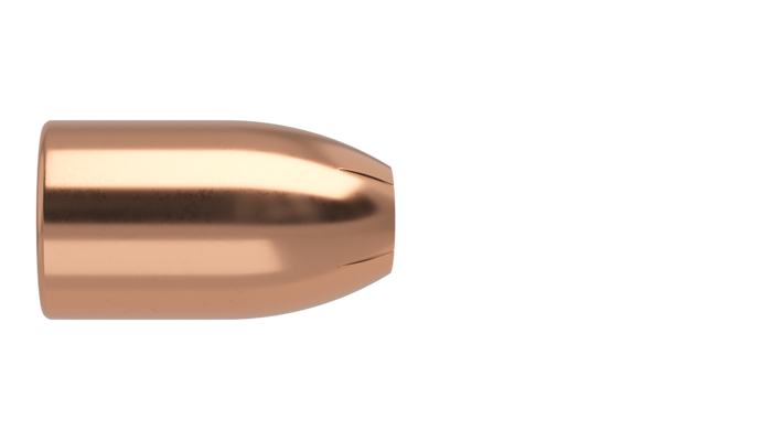 Nosler .355 Diameter 147 Grain Jacketed Hollow Point ASP 250 Count Bullets