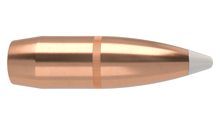 Nosler .366 Diameter 250 Grain Polymer Tip AccuBond 50 Count Bullets