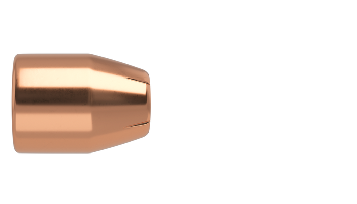 Nosler .400 Diameter 150 Grain Jacketed Hollow Point ASP 250 Count Bullets