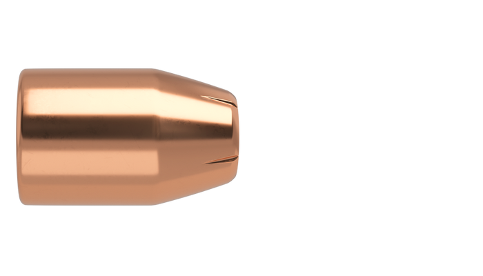 Nosler .400 Diameter 180 Grain Jacketed Hollow Point ASP 250 Count Bullets