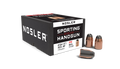 Nosler .410 Diameter 210 Grain Jacketed Hollow Point 100 Count Bullets
