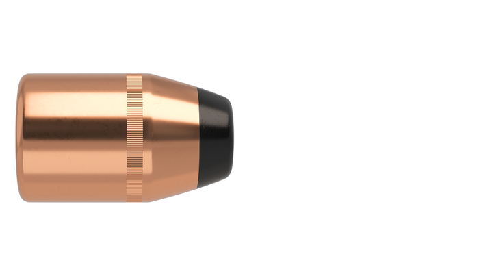 Nosler .429 Diameter 240 Grain Jacketed Soft Point 250 Count Bullets