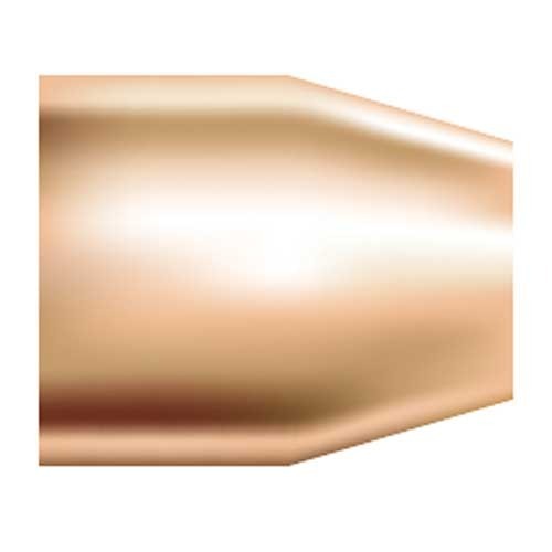 Nosler .451 Diameter 185 Grain Jacketed Hollow Point ASP Bullets