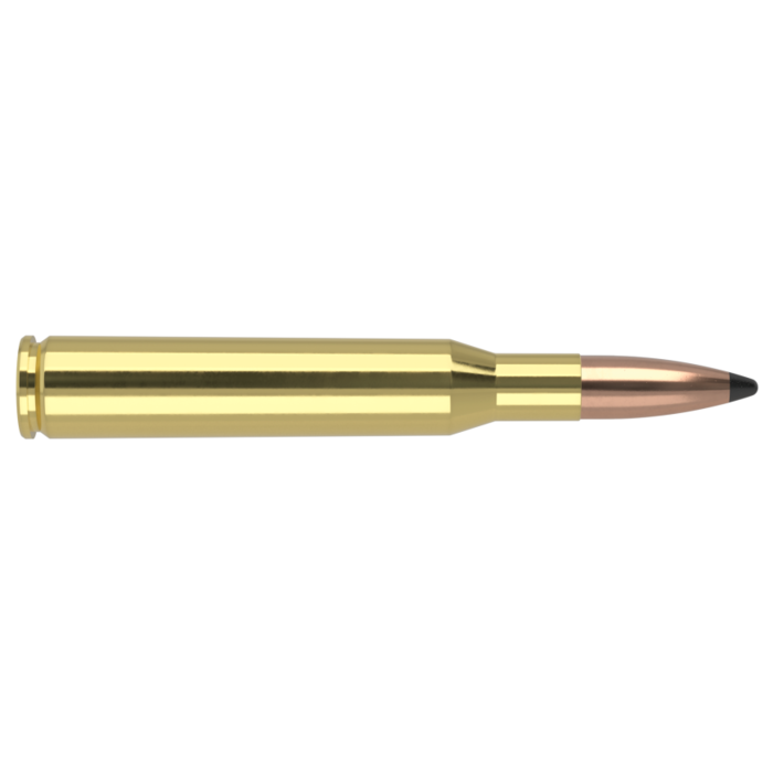 Nosler Ammunition 270 Winchester 130 Grain Solid Base Spitzer Boattail 20 Count