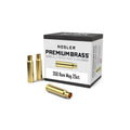 Nosler Brass 350 Remington Magnum Box of 25