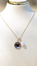 Nova Necklace