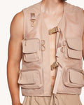 Off-Grid Utility Vest