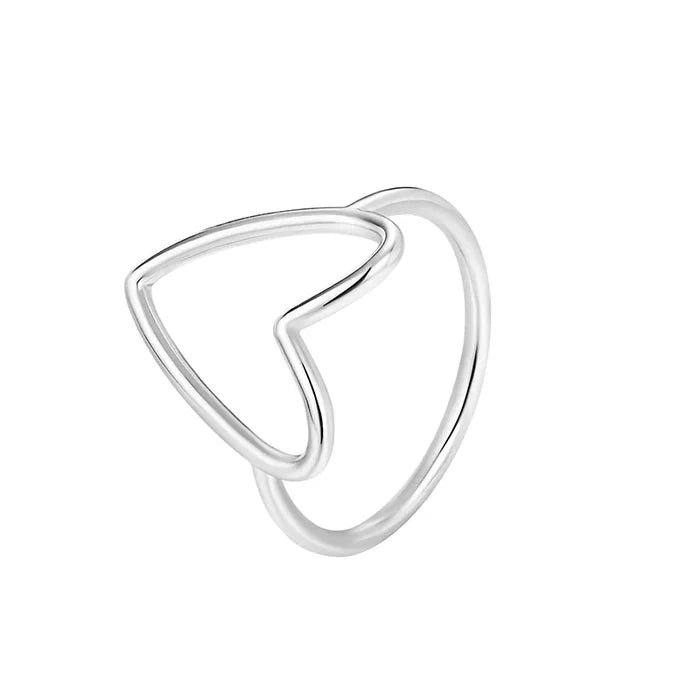 Open Your Heart Ring | FINAL SALE