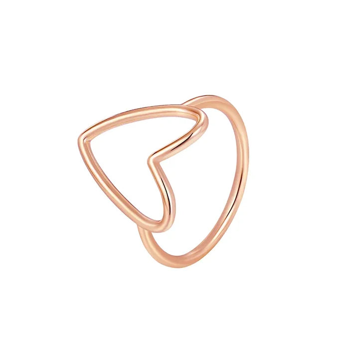 Open Your Heart Ring | FINAL SALE