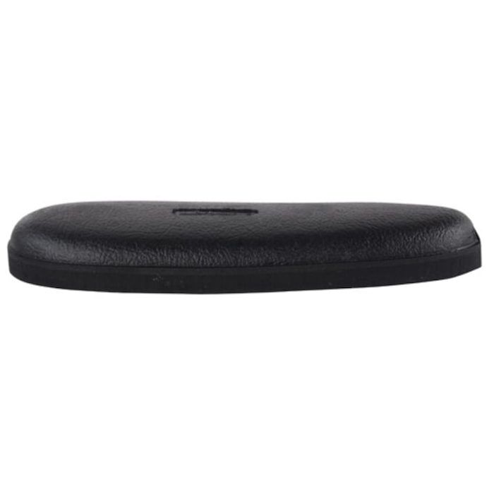 Pachmayr 752B Old English Grind to Fit Recoil Pad 0.6 Inch(s) Leather Black